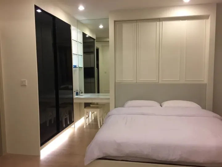 Property photos for Ideo Q Chula - Samyan