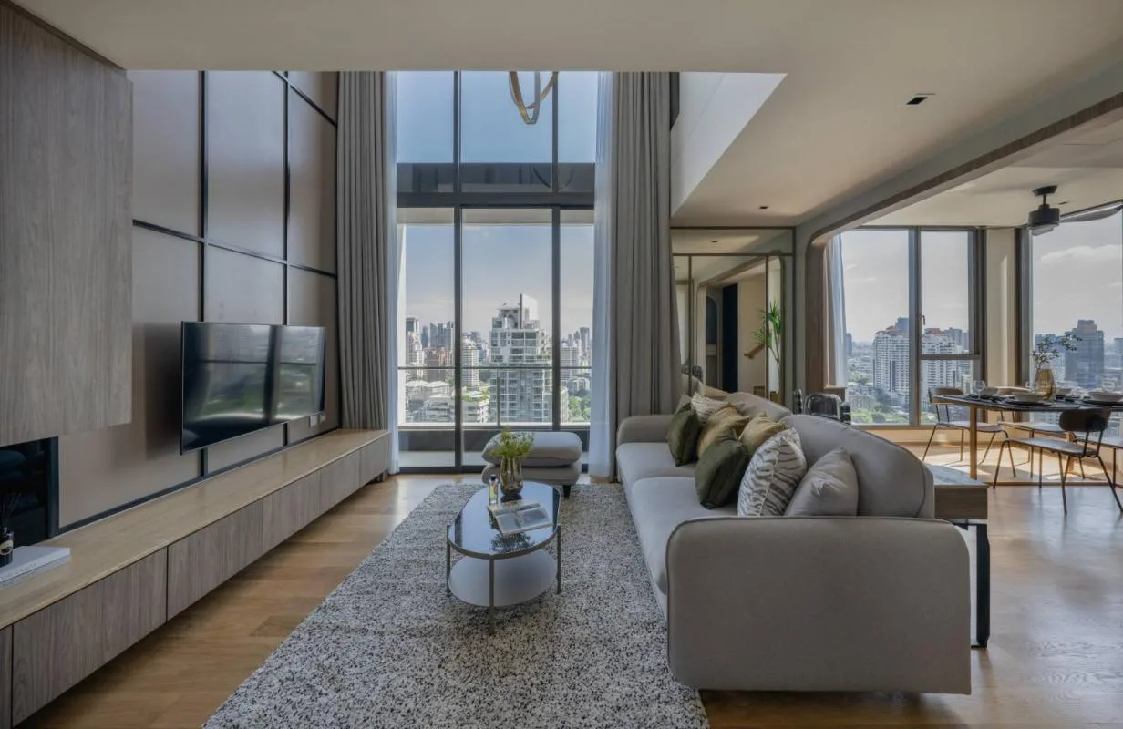 Property photos for BEATNIQ Sukhumvit 32