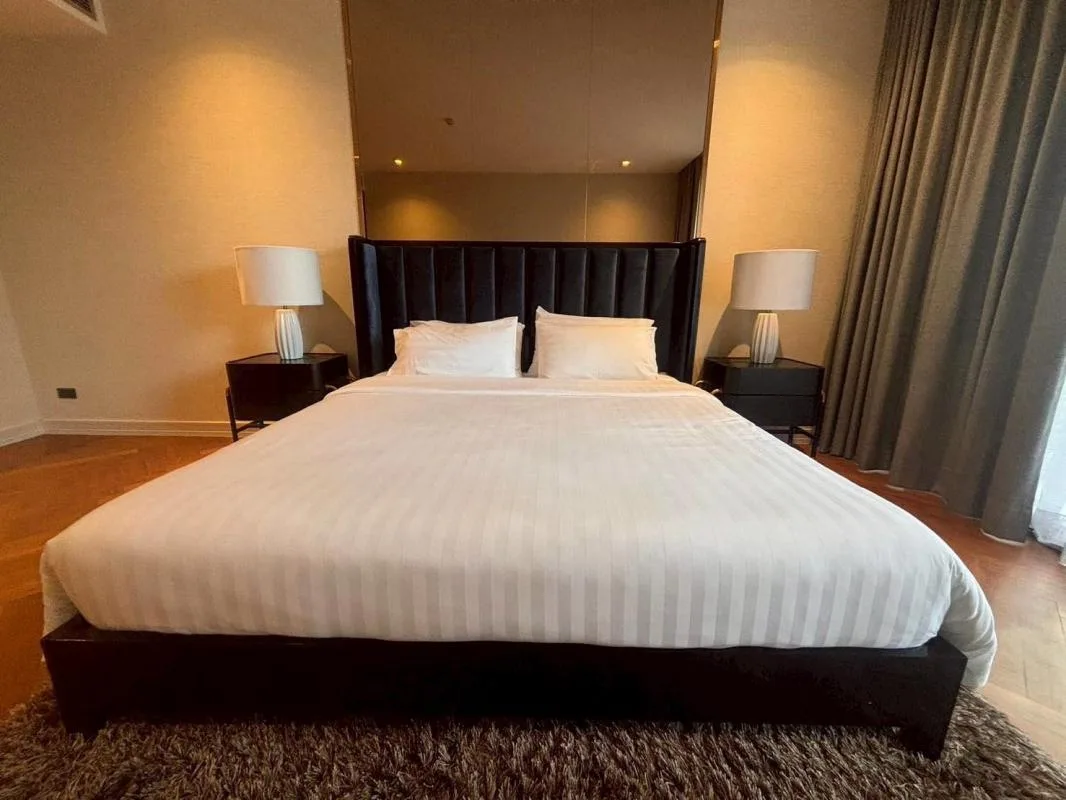 Property photos for La Citta Delre Thonglor 16