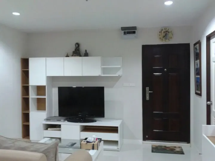 Property photos for Sukhumvit Living Town