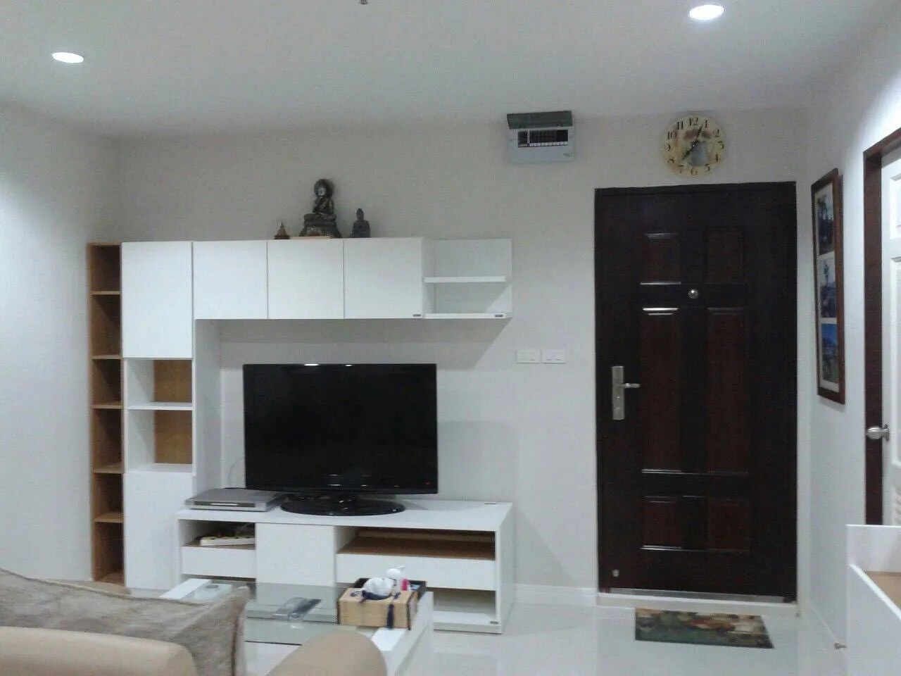 Property photos for Sukhumvit Living Town