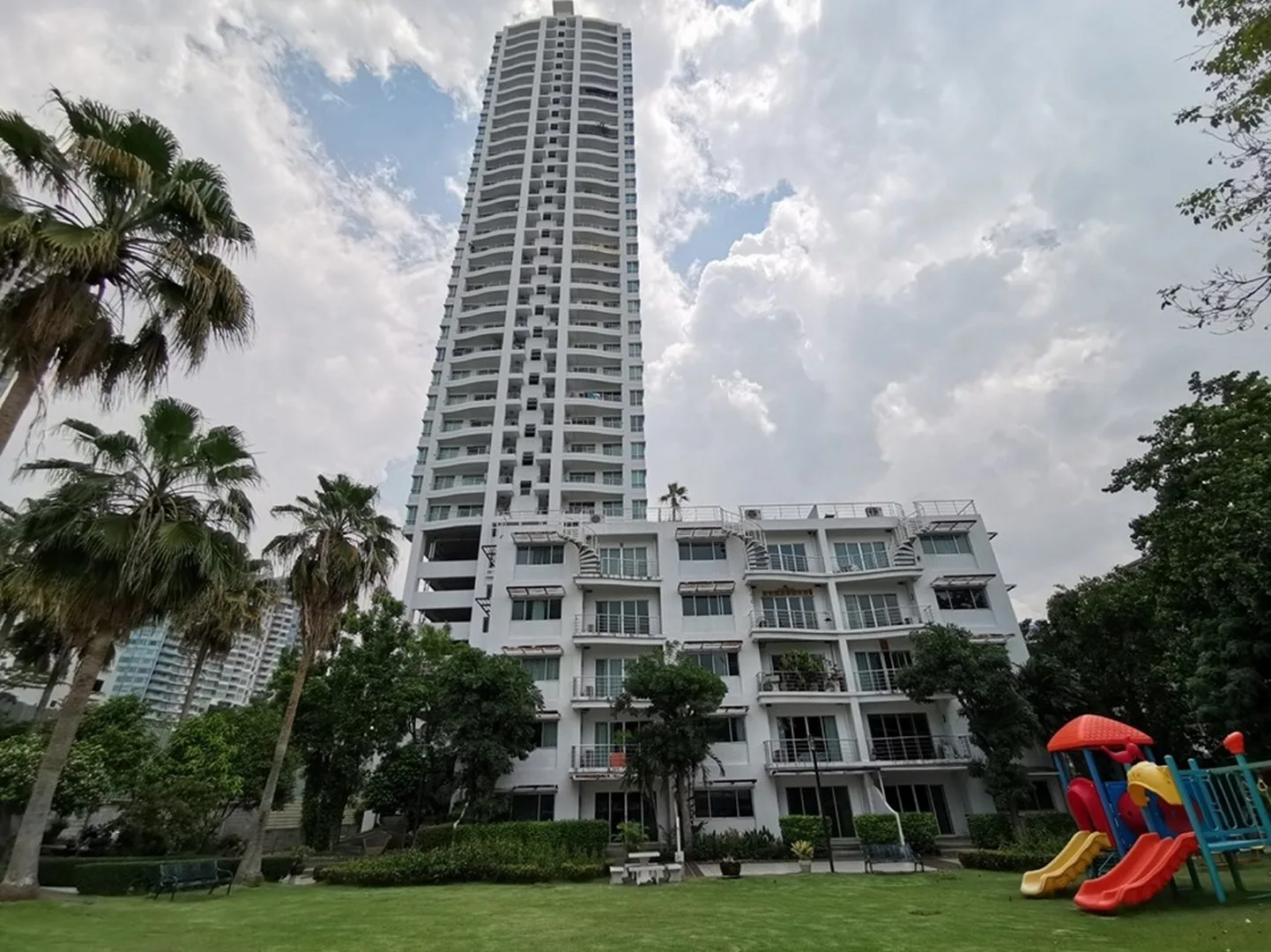 Property photos for Supalai River Place