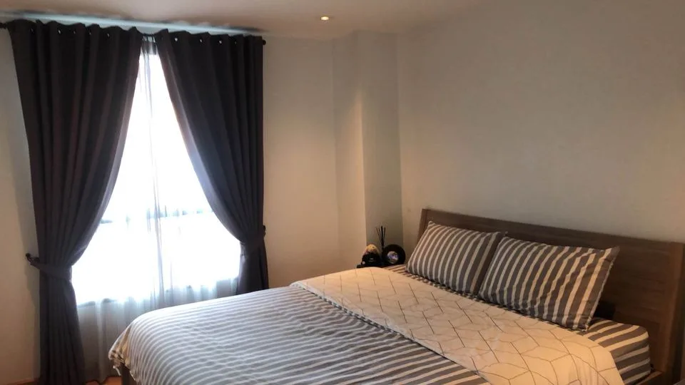 Property photos for The President Sukhumvit