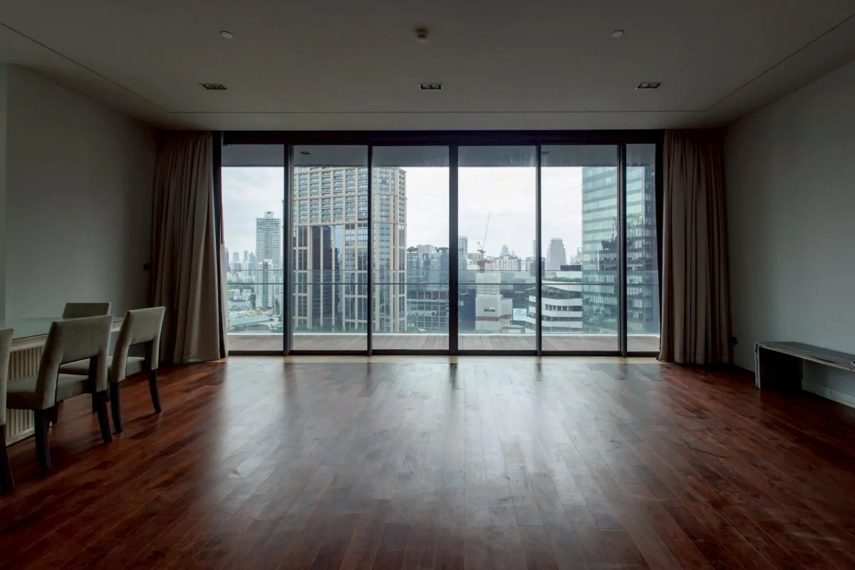Property photos for Marque Sukhumvit