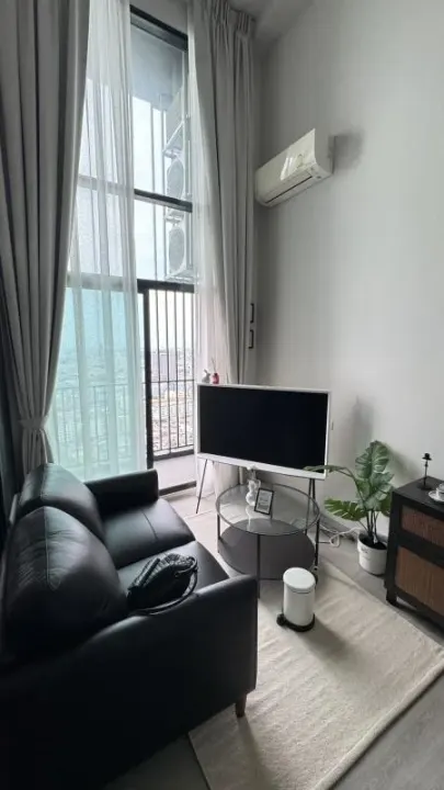Property photos for Ideo Charan 70-riverview