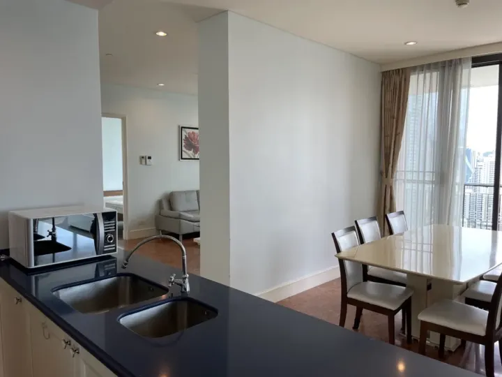 Property photos for Aguston Sukhumvit 22