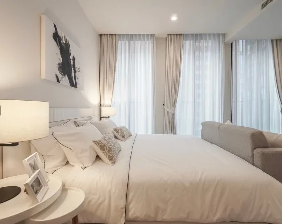 Property photos for Noble Ploenchit