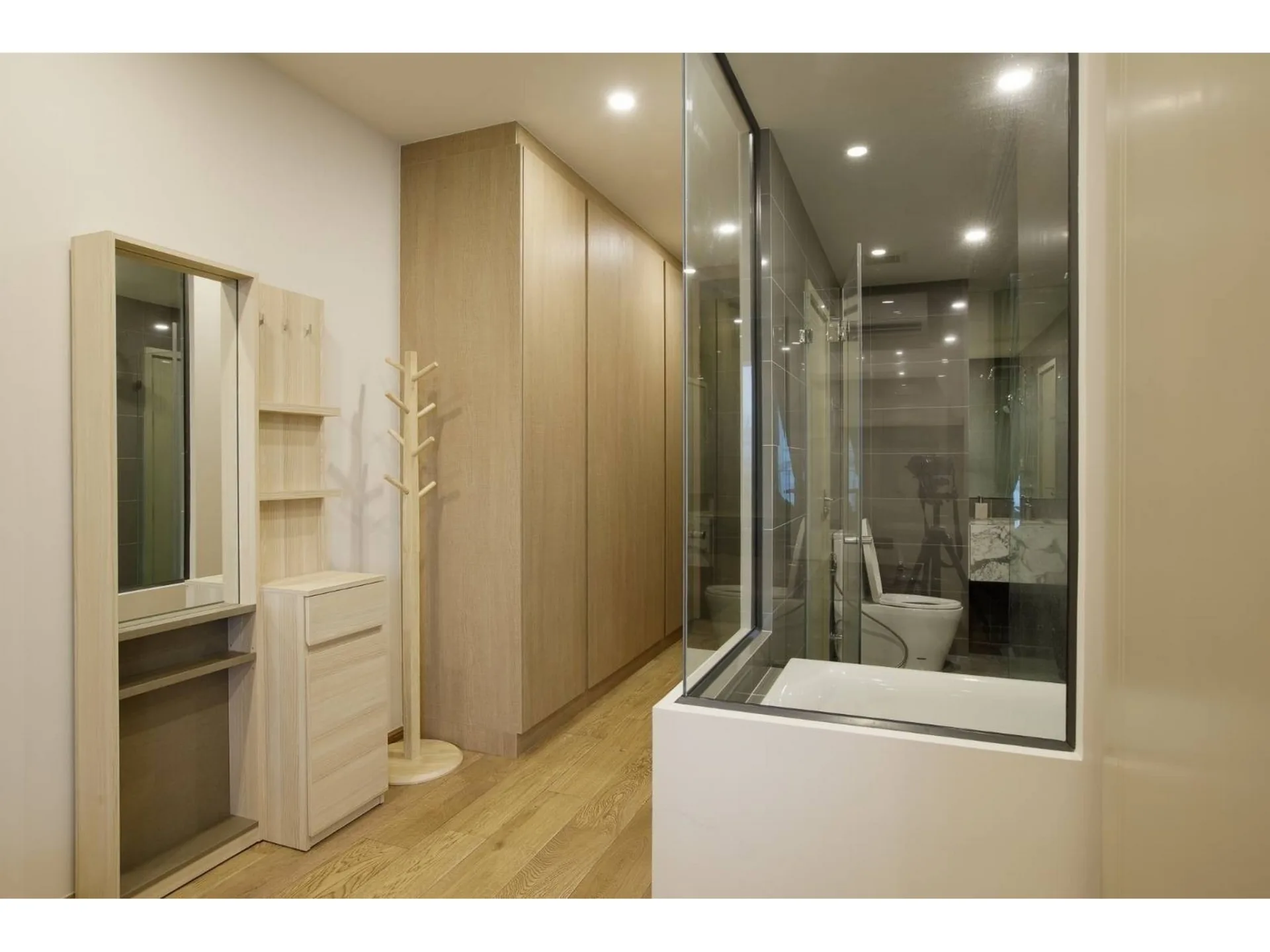 Property photos for Q Chidlom - Phetchaburi