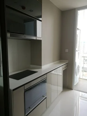 Property photos for The room Sathorn - TanonPun