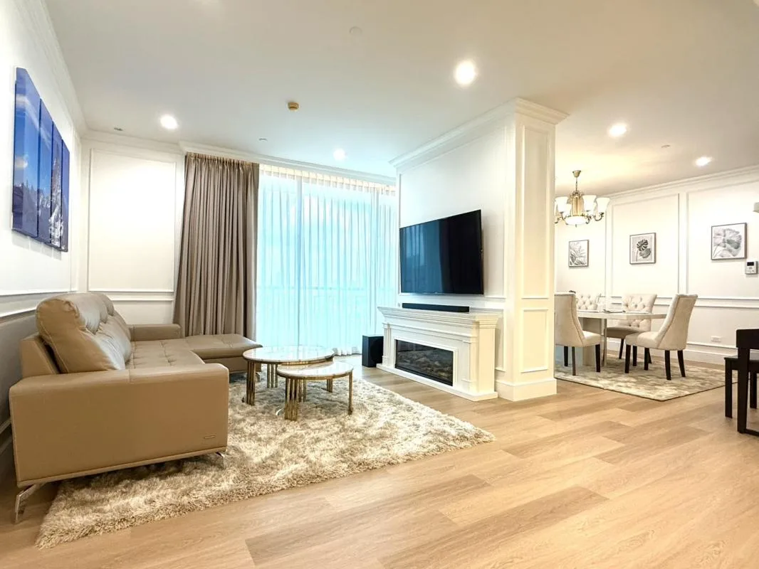 Property photos for Aguston Sukhumvit 22