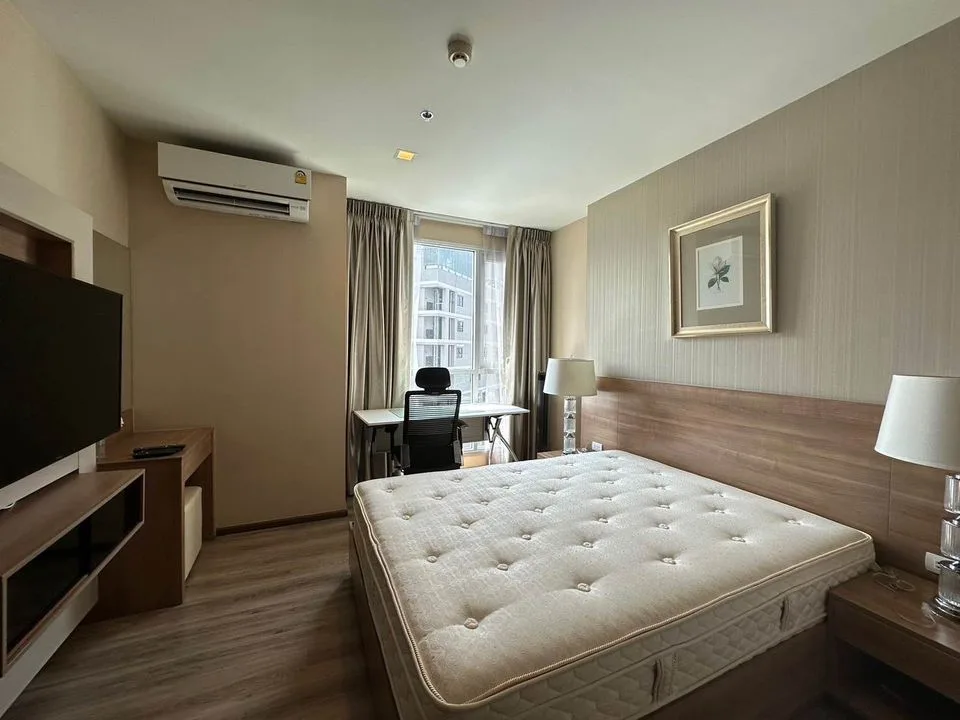 Property photos for Rhythm Sathorn