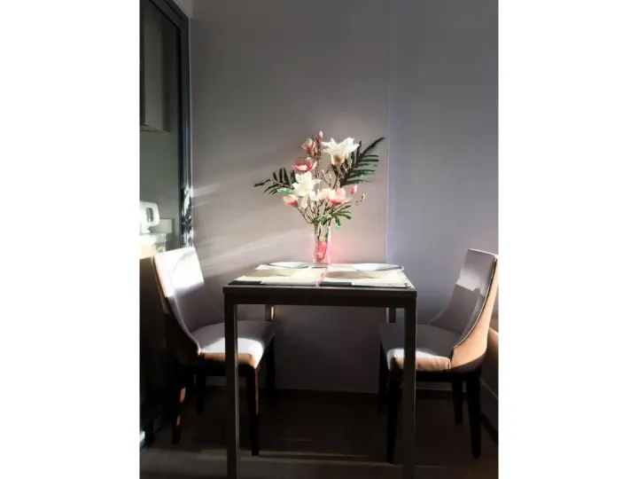 Property photos for The Nest Sukhumvit 71
