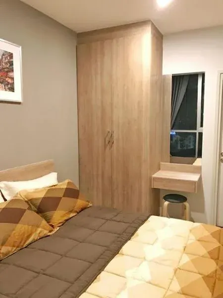 Property photos for Noble Revolve Ratchada