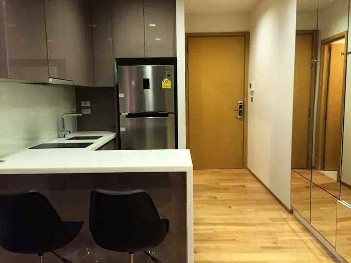 Property photos for Hyde Sukhumvit 13