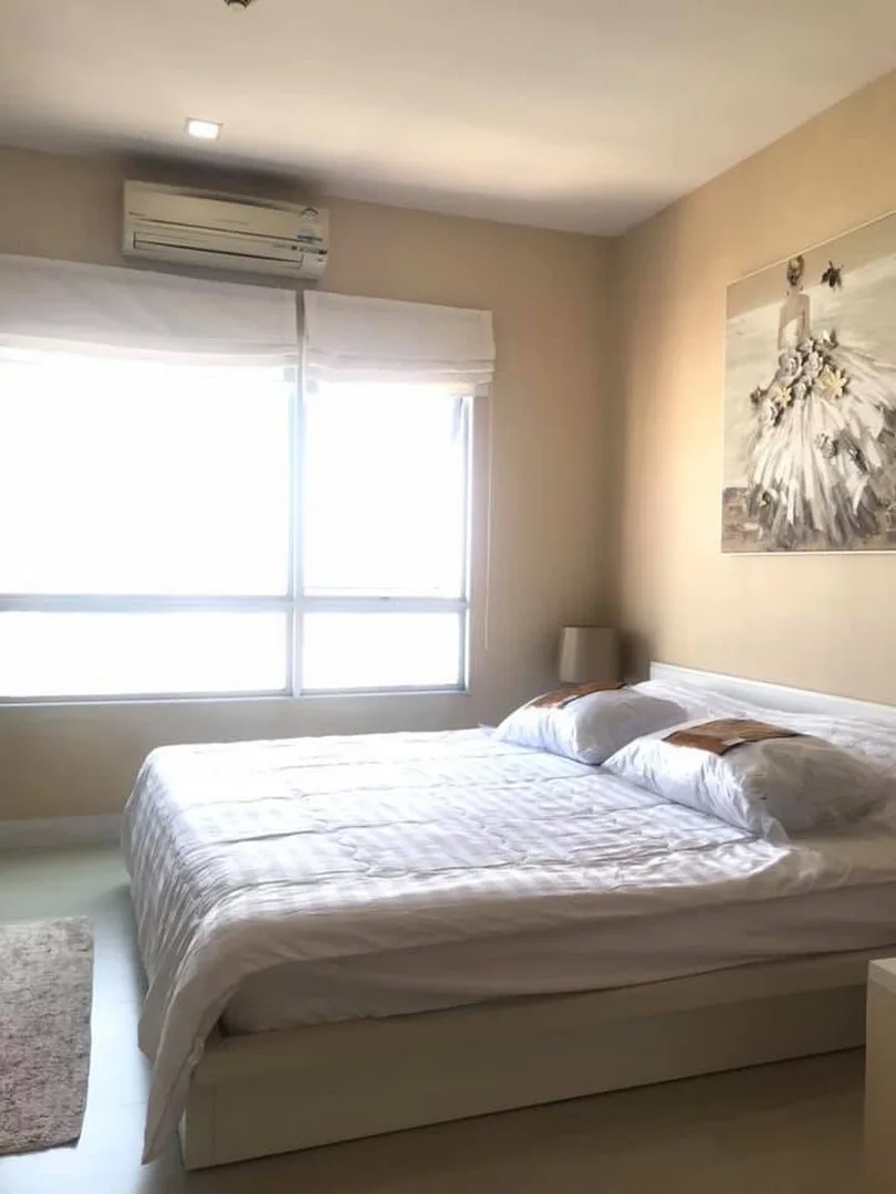 Property photos for The Room Ratchada - Ladprao