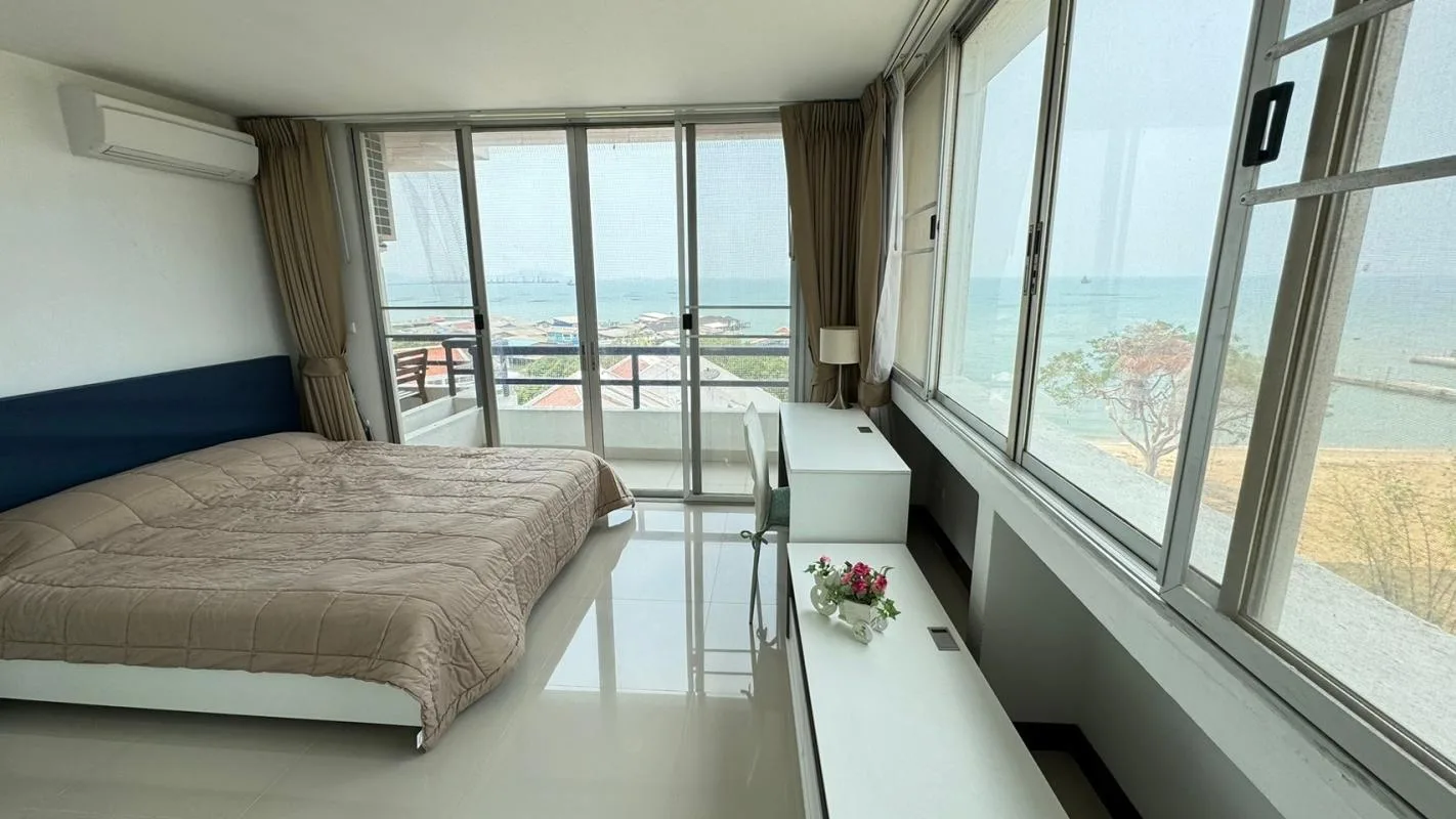 Property photos for Rama Harbour View Condo
