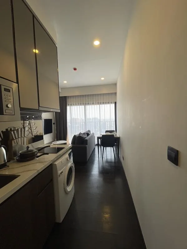 Property photos for Park Origin Thonglor