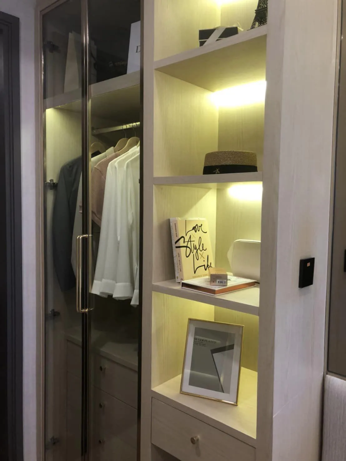 Property photos for Ashton Chula - Silom