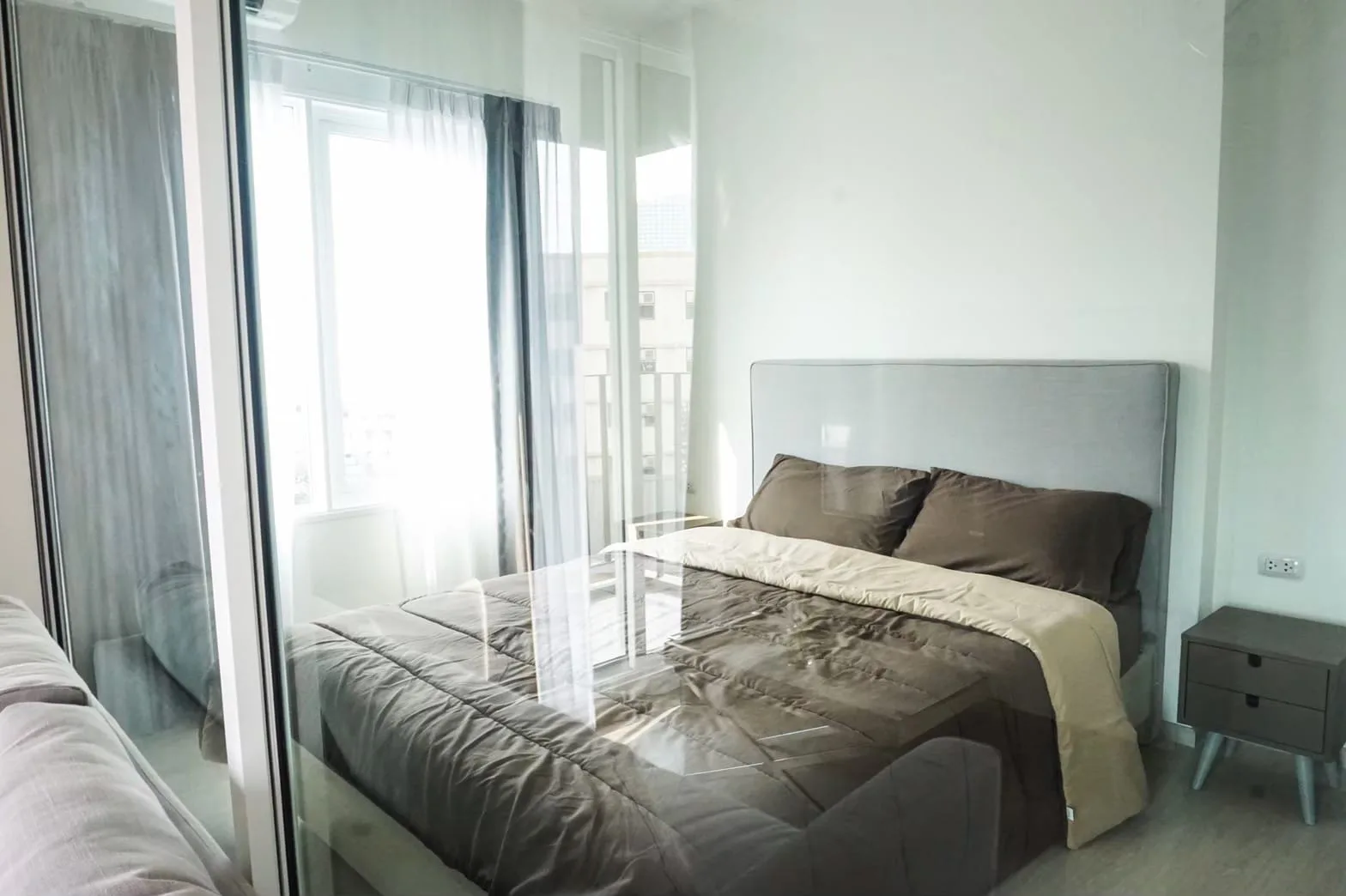 Property photos for Chapter One Eco Ratchada - Huaikwang