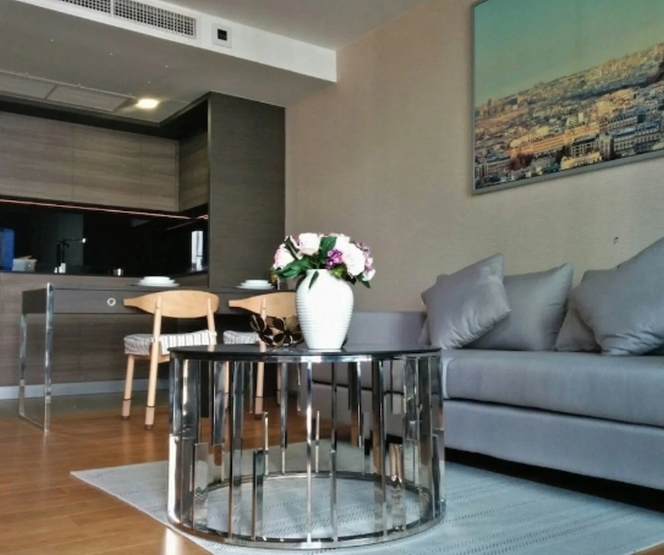 Property photos for Klass Condo Langsuan