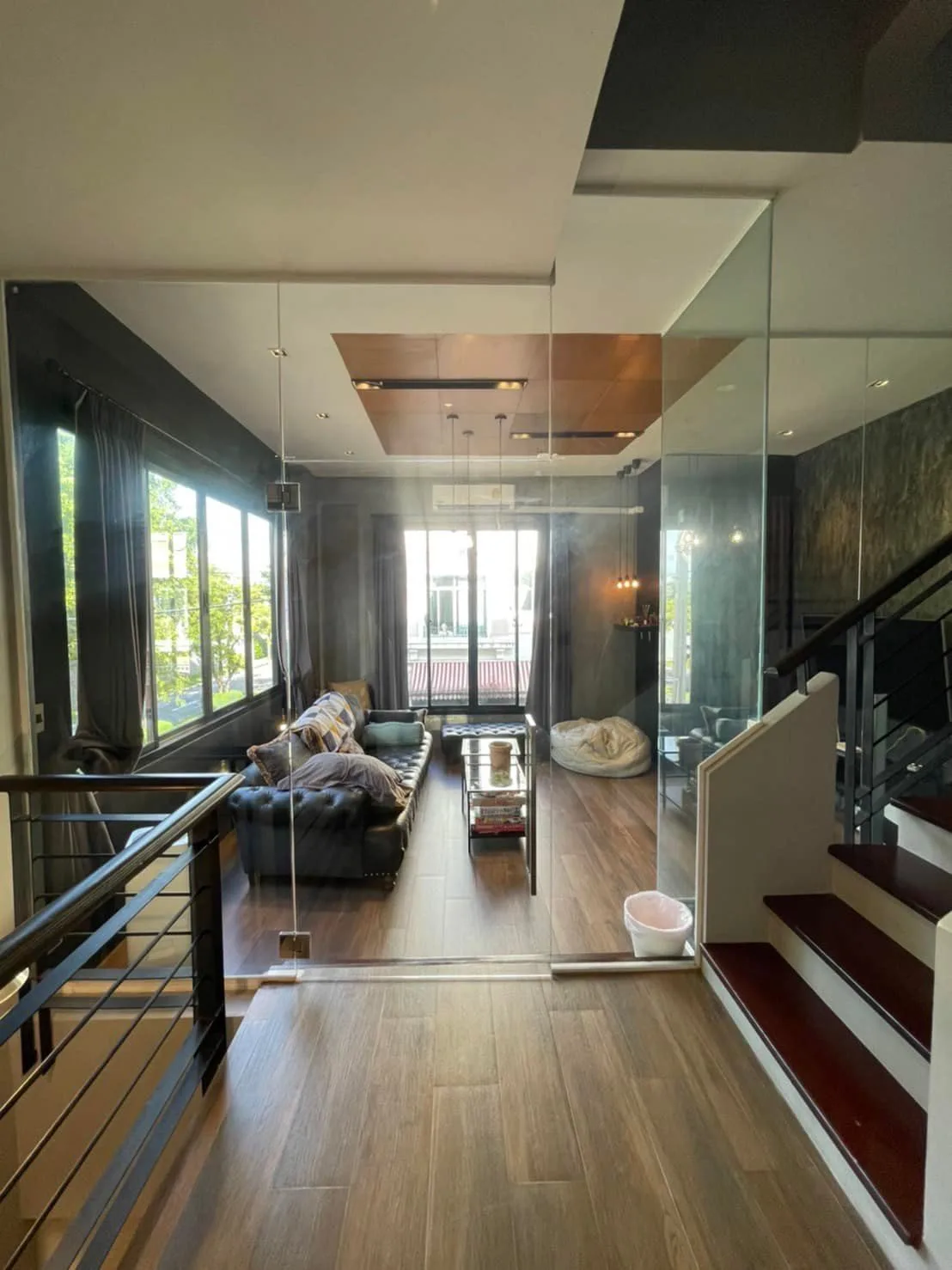 Property photos for Baan Klang Meuang British Town Srinakarin