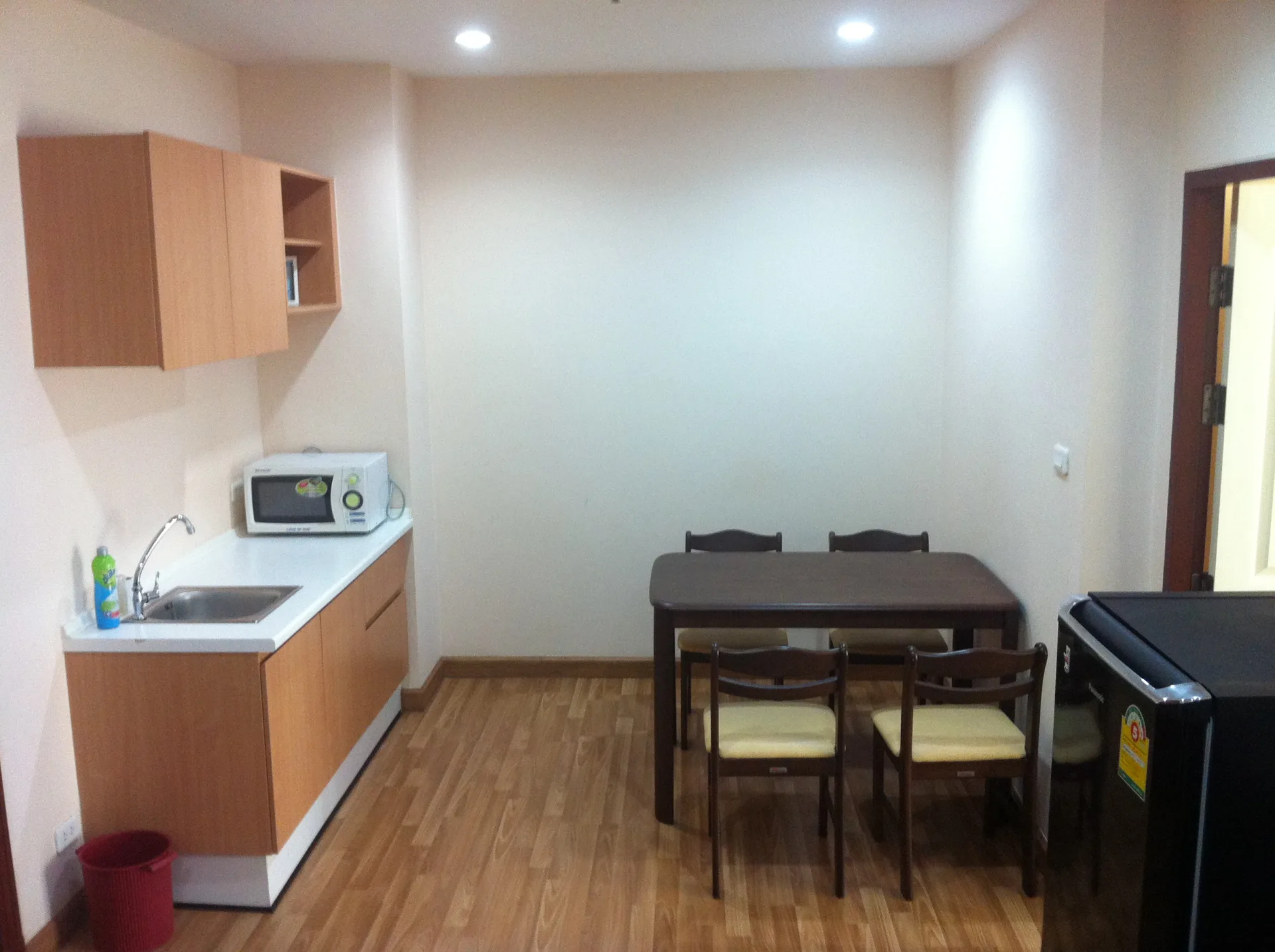 Property photos for PG Rama IX