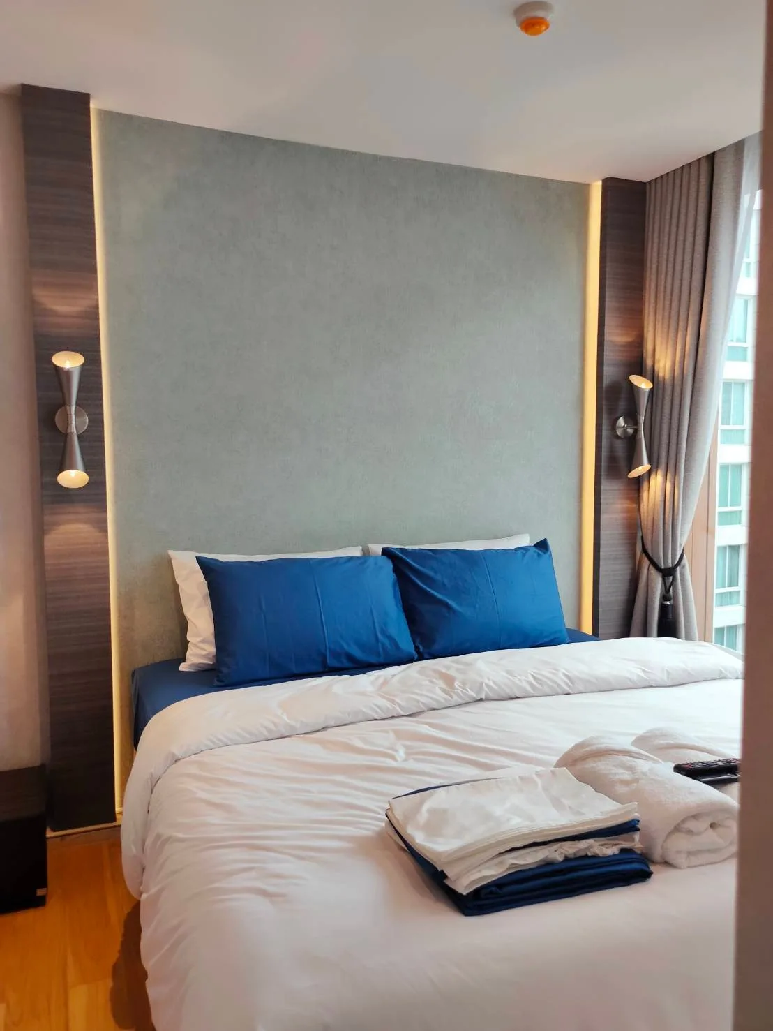 Property photos for 111 Residence Luxury Apartment Sukhumvit 39