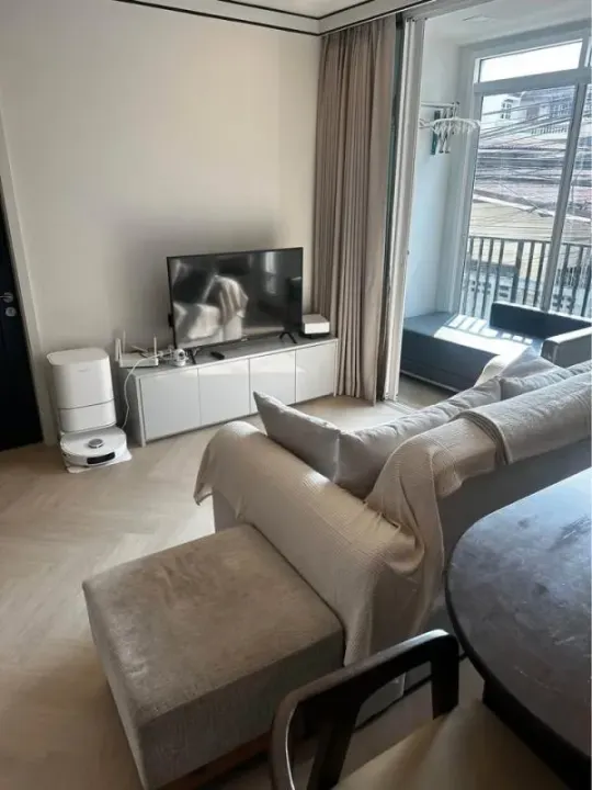 Property photos for Maestro 01 Sathorn ??? Yen Akat