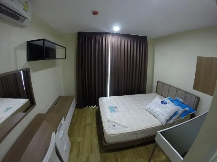 Property photos for The Link Vano Sukhumvit 64