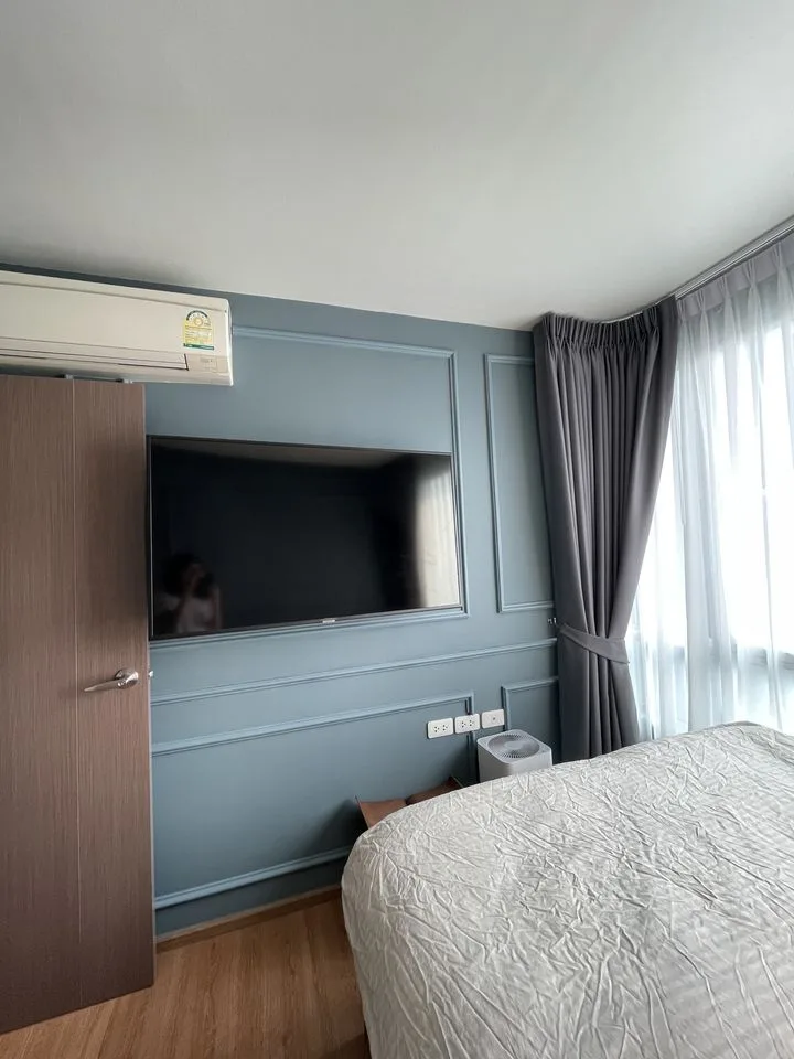 Property photos for The Base Sukhumvit 77
