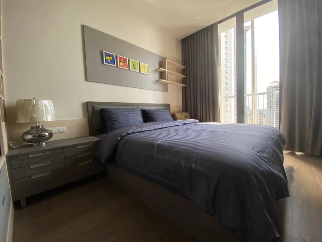 Property photos for Park Origin Phromphong