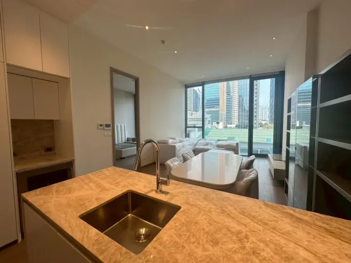 Property photos for Scope Langsuan
