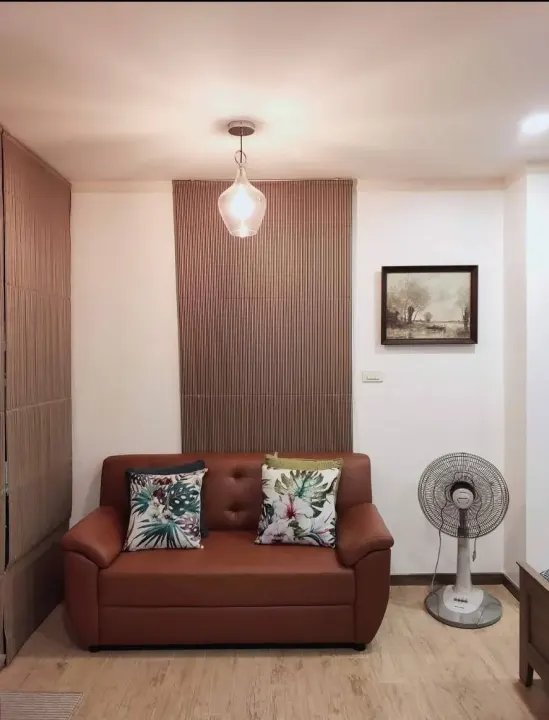 Property photos for Baan Siri Sathorn