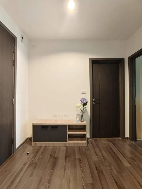 Property photos for The Base Park West Sukhumvit 77