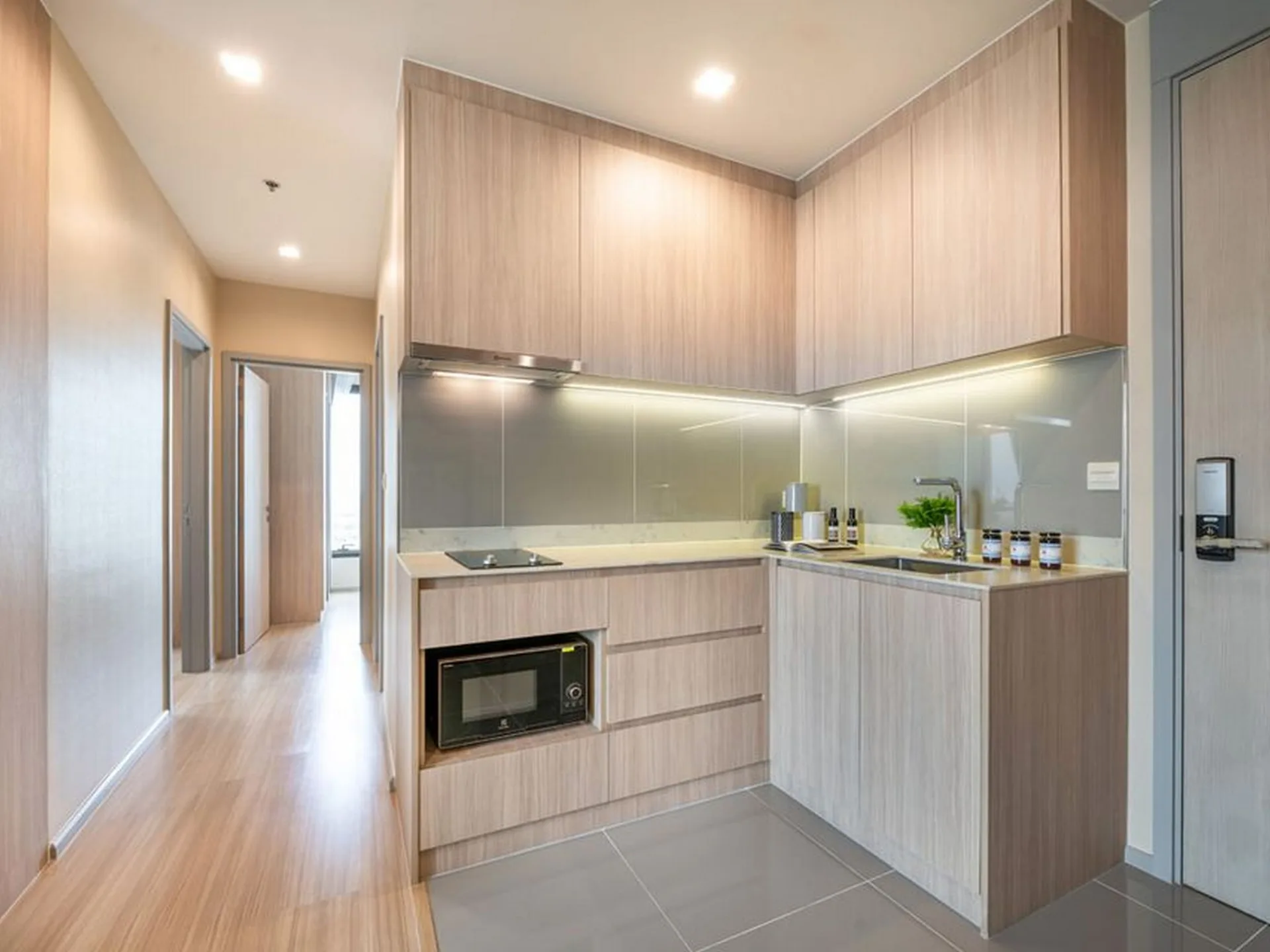 Property photos for M Jatujak