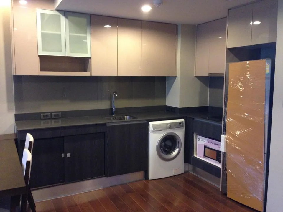 Property photos for The Hudson Sathorn 7