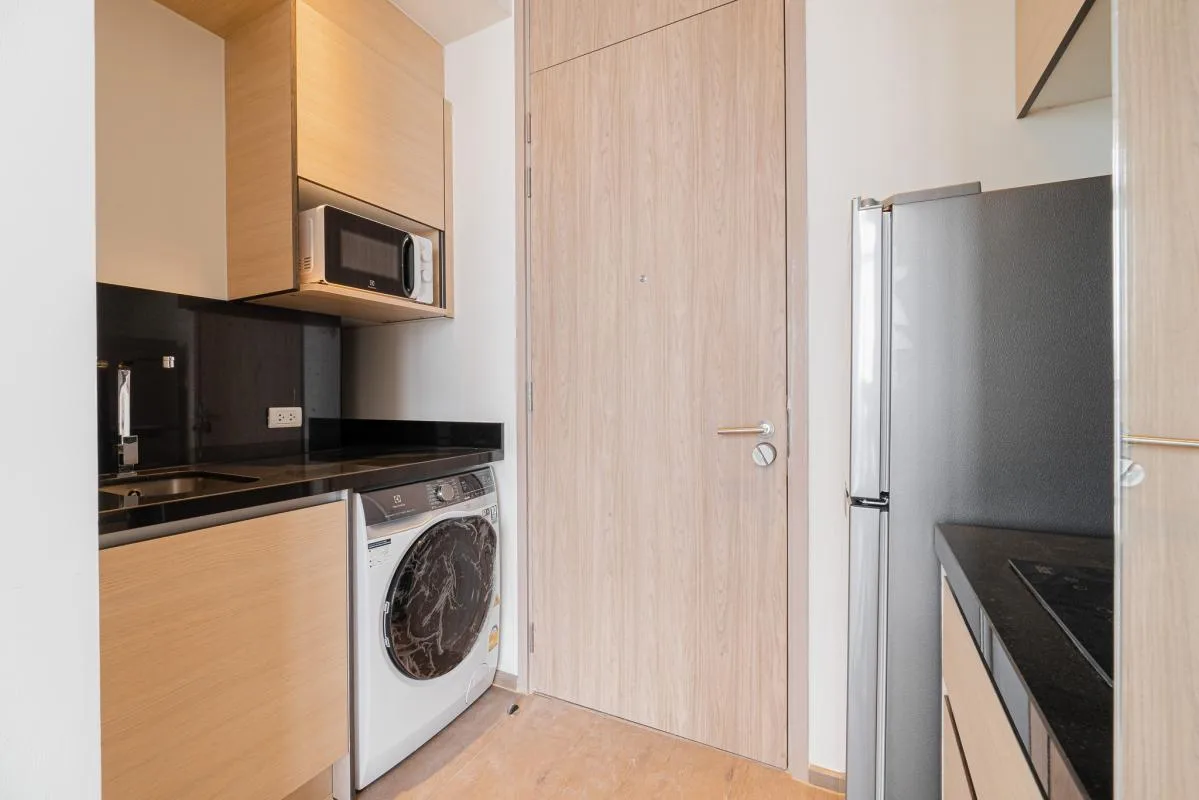 Property photos for Park Origin Phromphong