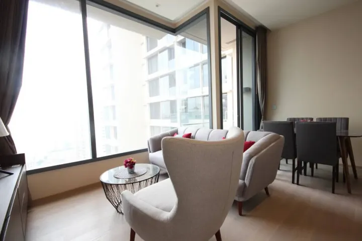 Property photos for The Esse Asoke