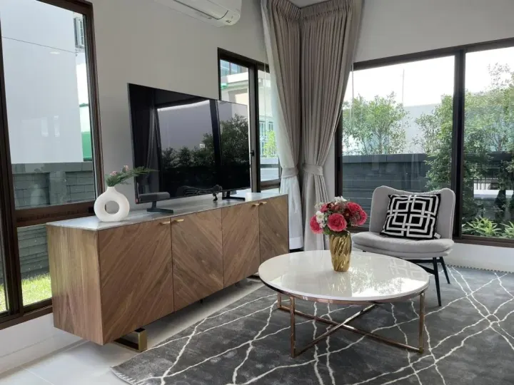 Property photos for Burasiri Krungthep Kreetha