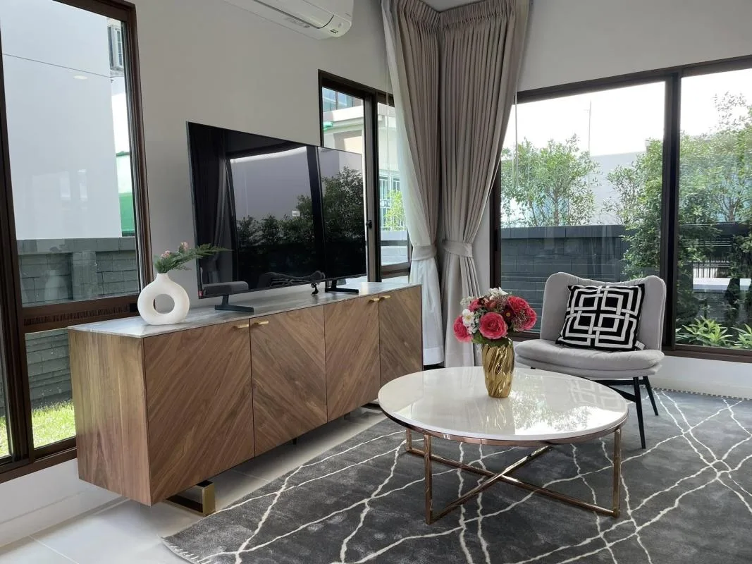 Property photos for Burasiri Krungthep Kreetha