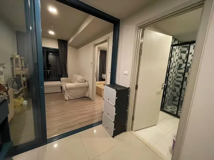 Property photos for THE BASE Sukhumvit 50