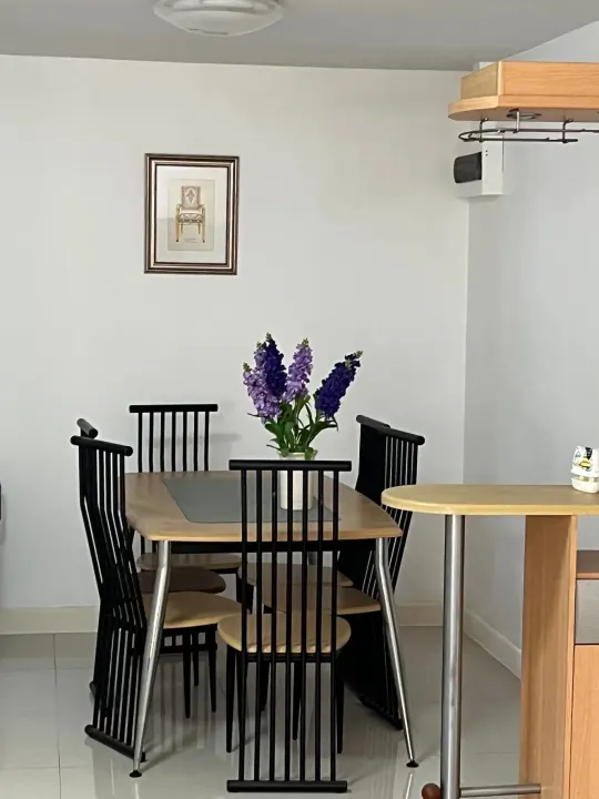 Property photos for Fortune Condo Town