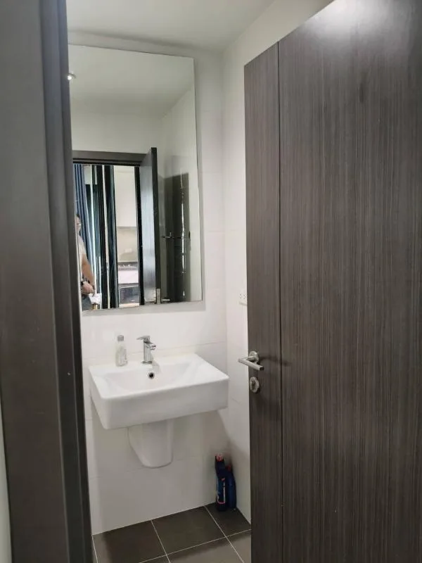 Property photos for The Base Park West Sukhumvit 77