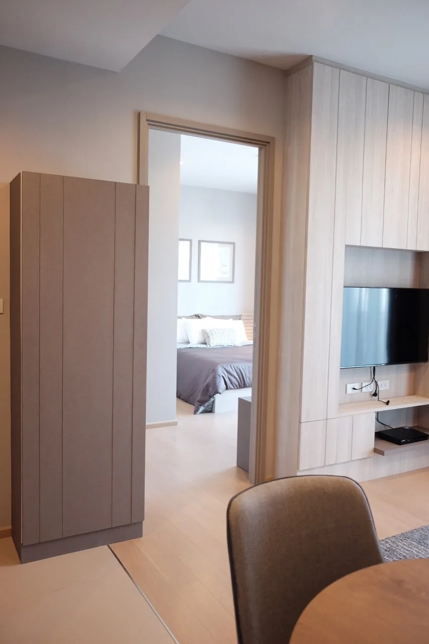 Property photos for HQ by Sansiri