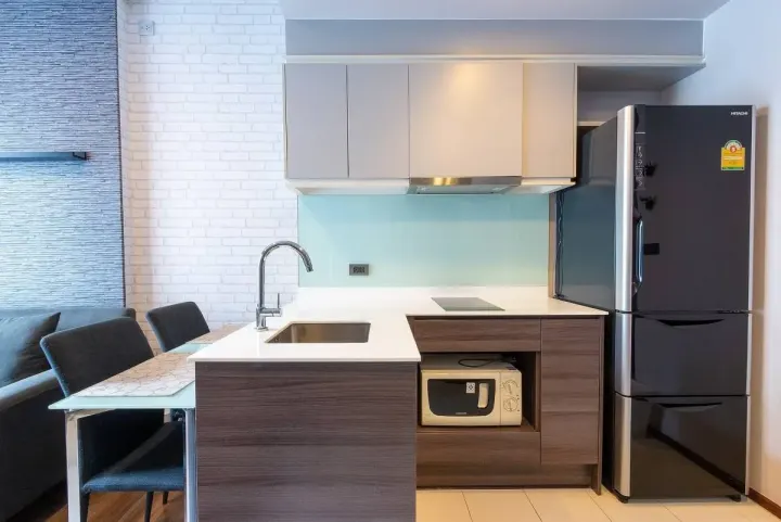 Property photos for Ceil by Sansiri