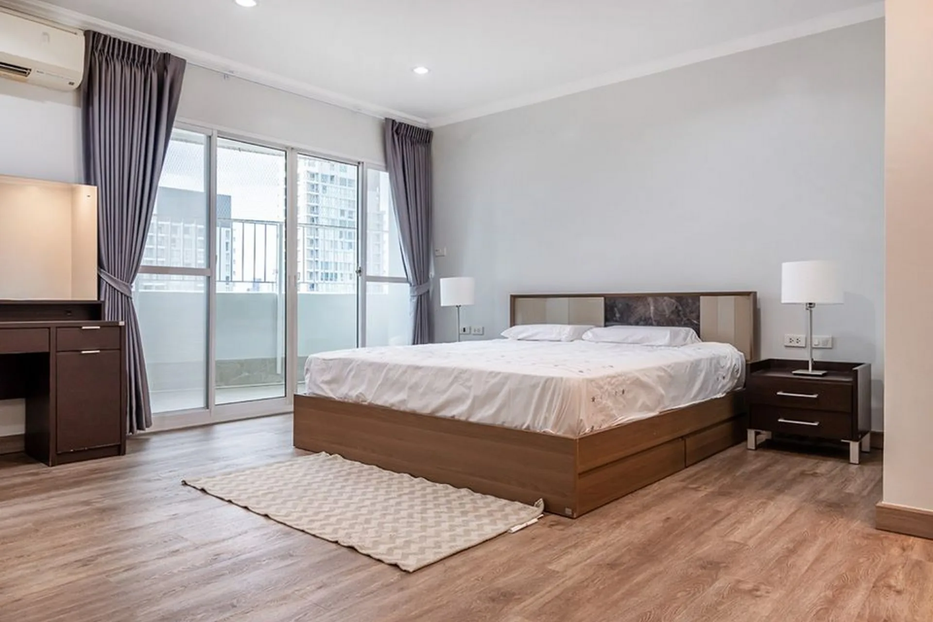Property photos for Fifty Fifth Tower