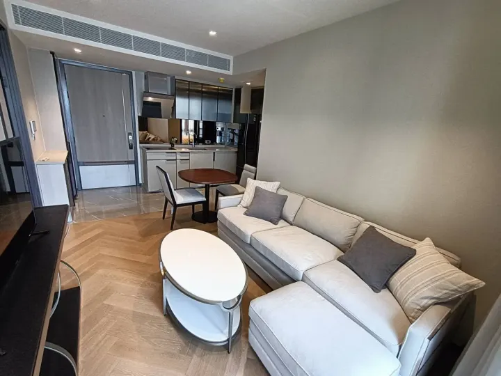 Property photos for The Reserve Sukhumvit 61
