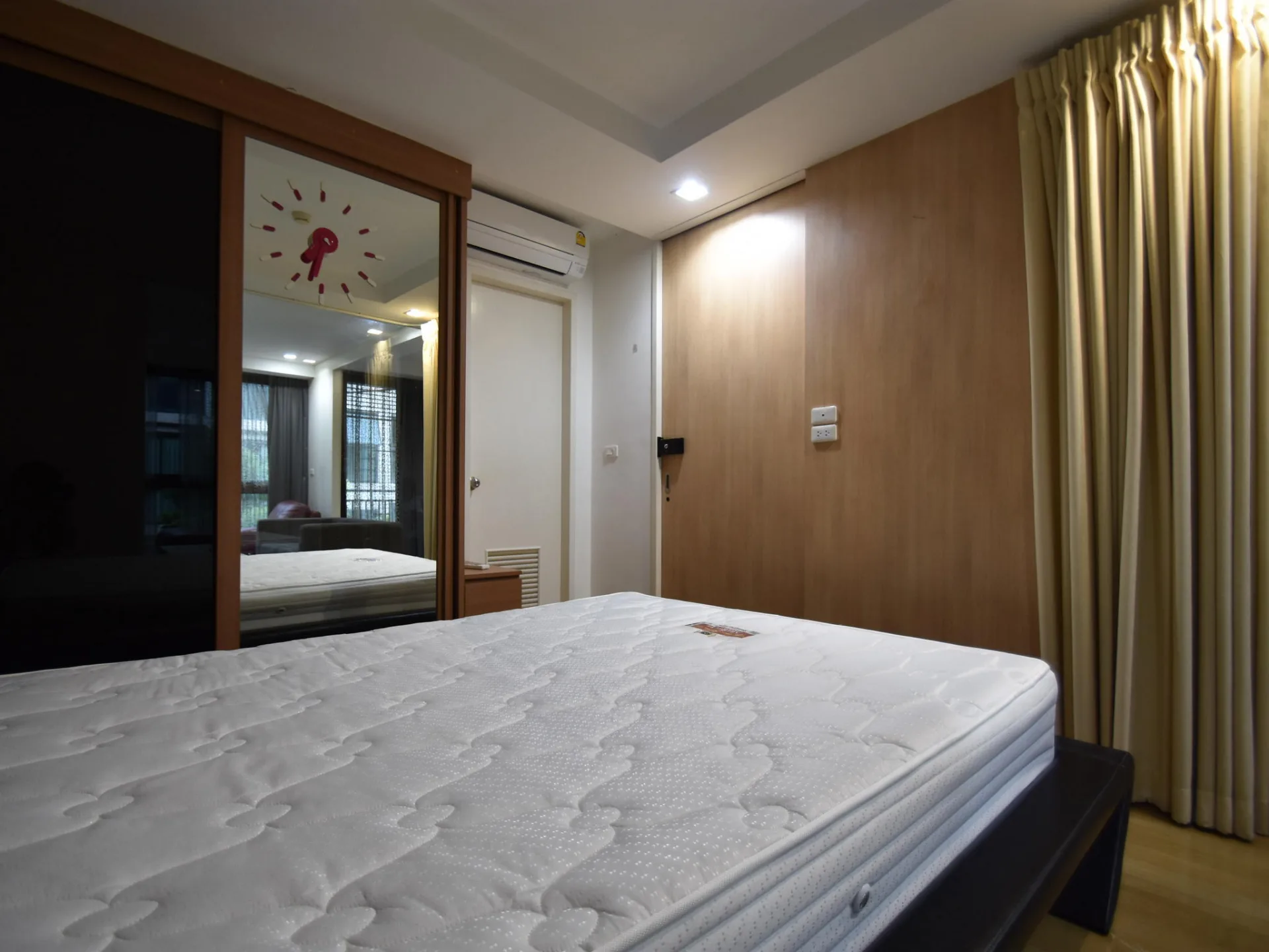 Property photos for Abstracts Sukhumvit 66/1