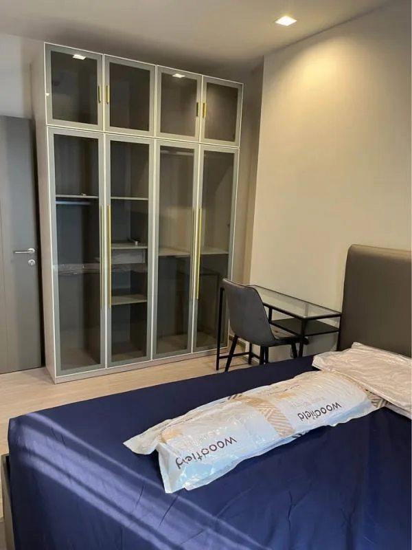 Property photos for Life Asoke Hype