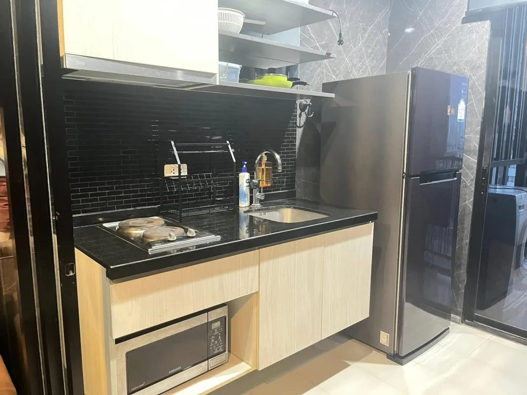 Property photos for The Base Park East Sukhumvit 77